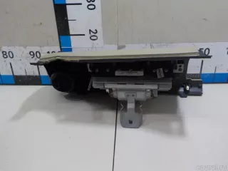 682109U10A Подушка безопасности пассажирская (в торпедо) Nissan Note E11 Арт E14768773, вид 6
