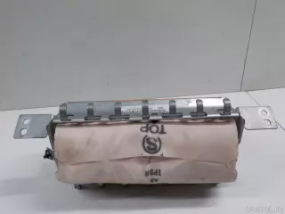 682109U10B Подушка безопасности пассажирская (в торпедо) Nissan Note E11 Арт E40539836, вид 1