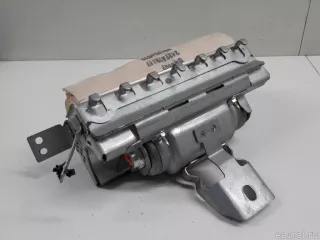 682109U10B Подушка безопасности пассажирская (в торпедо) Nissan Note E11 Арт E40539836, вид 2