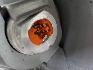 682109U10B Подушка безопасности пассажирская (в торпедо) Nissan Note E11 Арт E40539836, вид 3