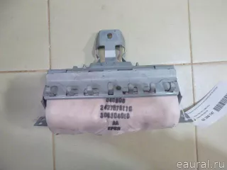 682109U10B Подушка безопасности пассажирская (в торпедо) Nissan Note E11 Арт E60356747, вид 1