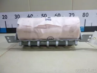 682109U10B Подушка безопасности пассажирская (в торпедо) Nissan Note E11 Арт E60356747, вид 2