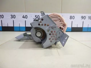 682109U10B Подушка безопасности пассажирская (в торпедо) Nissan Note E11 Арт E60356747, вид 3