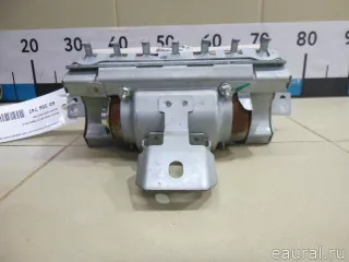 682109U10B Подушка безопасности пассажирская (в торпедо) Nissan Note E11 Арт E60356747, вид 4