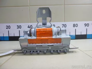 682109U10B Подушка безопасности пассажирская (в торпедо) Nissan Note E11 Арт E60356747, вид 7