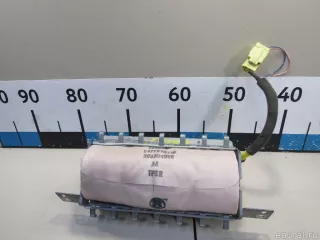 682109U10B Подушка безопасности пассажирская (в торпедо) Nissan Note E11 Арт E80683824, вид 1