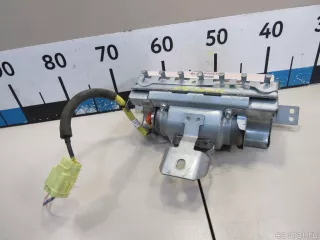 682109U10B Подушка безопасности пассажирская (в торпедо) Nissan Note E11 Арт E80683824, вид 3