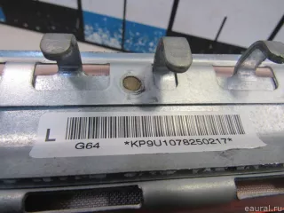682109U10B Подушка безопасности пассажирская (в торпедо) Nissan Note E11 Арт E80683824, вид 6