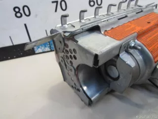 682109U10B Подушка безопасности пассажирская (в торпедо) Nissan Note E11 Арт E80683824, вид 8