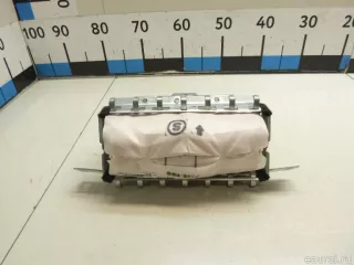 682109U15B Подушка безопасности пассажирская (в торпедо) Nissan Note E11 Арт E90183294, вид 1