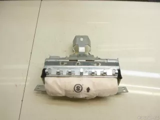 682109U15B Подушка безопасности пассажирская (в торпедо) Nissan Note E11 Арт E90183294, вид 2