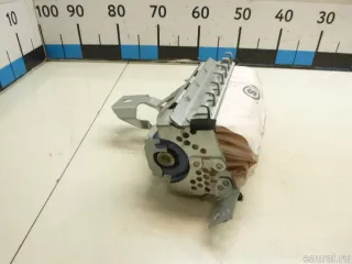 682109U15B Подушка безопасности пассажирская (в торпедо) Nissan Note E11 Арт E90183294, вид 3