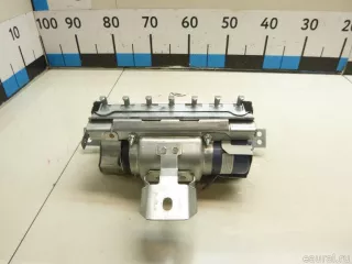 682109U15B Подушка безопасности пассажирская (в торпедо) Nissan Note E11 Арт E90183294, вид 4