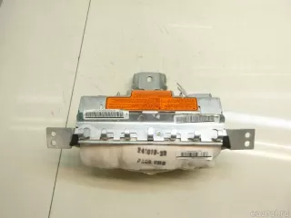 682109U15B Подушка безопасности пассажирская (в торпедо) Nissan Note E11 Арт E90183294, вид 5