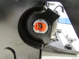 985153AN1A Подушка безопасности пассажирская (в торпедо) Nissan Note E12 Арт E80292251, вид 5