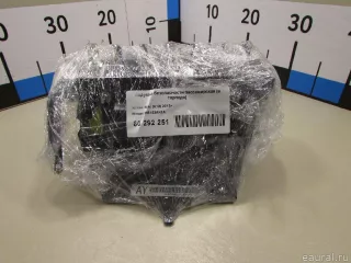985153AN1A Подушка безопасности пассажирская (в торпедо) Nissan Note E12 Арт E80292251, вид 7