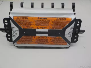 98515JD01B Подушка безопасности пассажира Nissan Qashqai 2 restailing Арт E51610951, вид 1