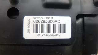 98515JD01B Подушка безопасности пассажира Nissan Qashqai 2 restailing Арт E95205515, вид 4
