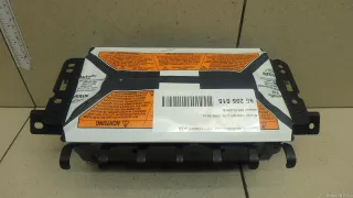 98515JD01B Подушка безопасности пассажира Nissan Qashqai 2 restailing Арт E95205515, вид 7