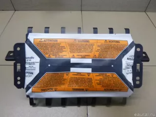 98515JD05A Подушка безопасности пассажира Nissan Qashqai 2 restailing Арт E100119984, вид 2
