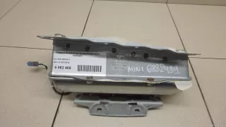 51452755735 Подушка безопасности пассажирская (в торпедо) MINI CLUBMAN R55 Арт E6982489, вид 3