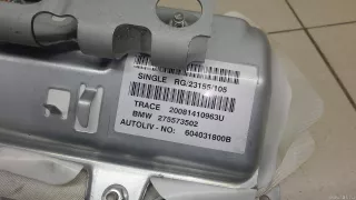51452755735 Подушка безопасности пассажирская (в торпедо) MINI CLUBMAN R55 Арт E6982489, вид 5