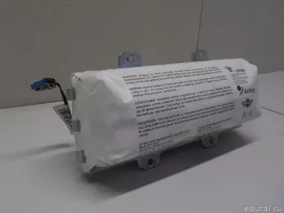 51452755735 Подушка безопасности пассажирская (в торпедо) MINI CLUBMAN R55 Арт E40432057, вид 2