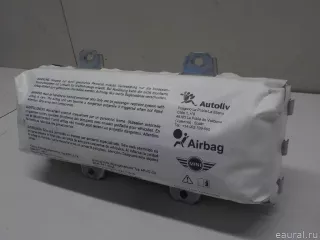51452755735 Подушка безопасности пассажирская (в торпедо) MINI CLUBMAN R55 Арт E40432057, вид 3