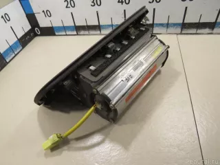 BJ0E57K70C65 Подушка безопасности пассажирская (в торпедо) Mazda 323 BJ Арт E80526855, вид 4