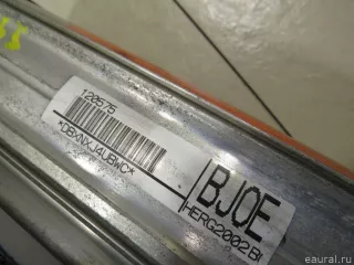 BJ0E57K70C65 Подушка безопасности пассажирская (в торпедо) Mazda 323 BJ Арт E80526855, вид 5