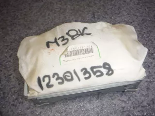  Подушка безопасности пассажирская (в торпедо) Mazda 3 BK Арт E12301358, вид 1