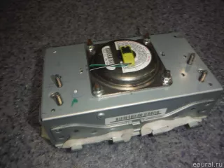  Подушка безопасности пассажирская (в торпедо) Mazda 3 BK Арт E12301358, вид 2