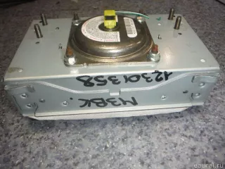  Подушка безопасности пассажирская (в торпедо) Mazda 3 BK Арт E12301358, вид 3