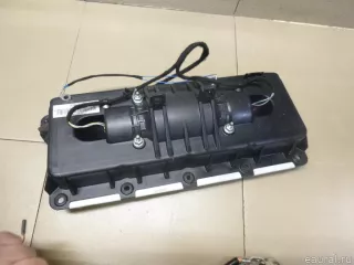C2Z15835 Подушка безопасности пассажирская (в торпедо) Jaguar XF 250 Арт E100095975, вид 4