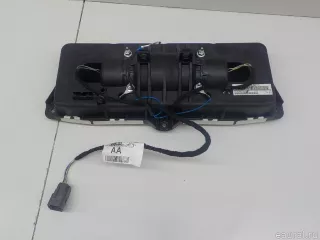 C2Z15835 Подушка безопасности пассажирская (в торпедо) Jaguar XF 250 Арт E84699545, вид 5