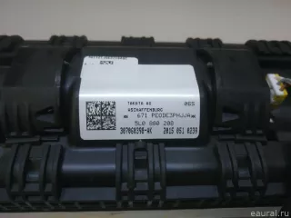 5L0880208 Подушка безопасности пассажира Skoda Yeti Арт E22846921, вид 10