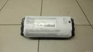 5L0880208 Подушка безопасности пассажира Skoda Yeti Арт E95236995, вид 1
