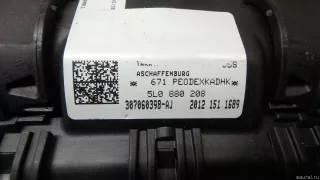 5L0880208 Подушка безопасности пассажира Skoda Yeti Арт E95236995, вид 4