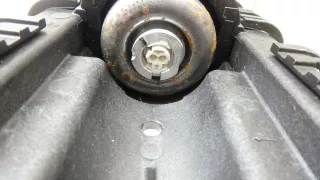 5L0880208 Подушка безопасности пассажира Skoda Yeti Арт E95236995, вид 5