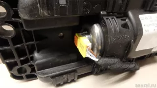 5L0880208 Подушка безопасности пассажира Skoda Yeti Арт E95611545, вид 3