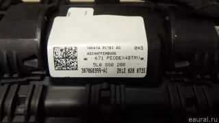 5L0880208 Подушка безопасности пассажира Skoda Yeti Арт E95611545, вид 4