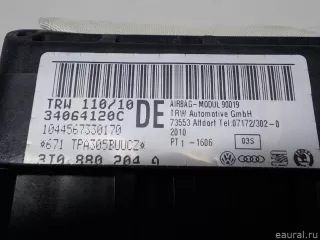 3T0880204A Подушка безопасности пассажира Skoda Yeti Арт E52064975, вид 6