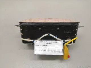 52030027AA Подушка безопасности пассажирская (в торпедо) Chrysler 300C 1 Арт E21969352, вид 2