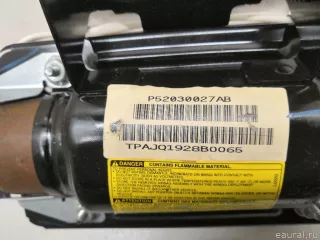 52030027AA Подушка безопасности пассажирская (в торпедо) Chrysler 300C 1 Арт E21969352, вид 5