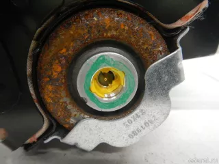 68045027AC Подушка безопасности пассажира Chrysler 300C 3 Арт E70291384, вид 3