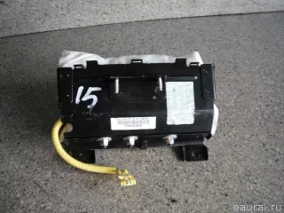  Подушка безопасности пассажирская (в торпедо) Daewoo Matiz M100 Арт E12064187, вид 2