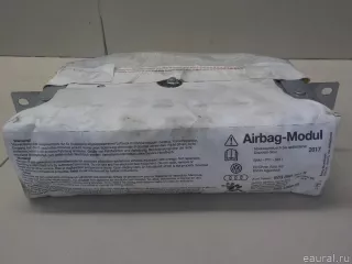 8Z0880204B Подушка безопасности пассажирская (в торпедо) Audi A2 Арт E84094784, вид 2