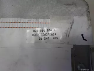 8Z0880204B Подушка безопасности пассажирская (в торпедо) Audi A2 Арт E84094784, вид 4