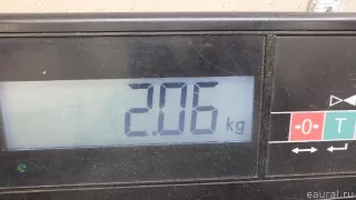 8P0880202E Подушка безопасности пассажирская (в торпедо) Audi A3 8P Арт E95312084, вид 7