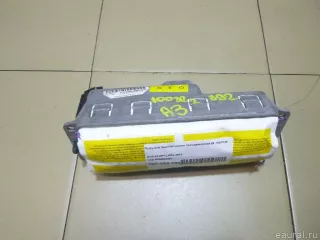 8P0880202C Подушка безопасности пассажирская (в торпедо) Audi A3 8P Арт E100322392, вид 2